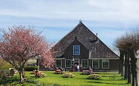 Vakantieboerderij Huize Nuis