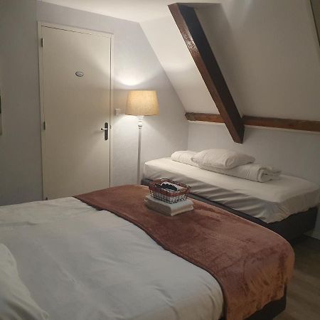 Vakantieboerderij Huize Nuis Noordbeemster Exteriör bild