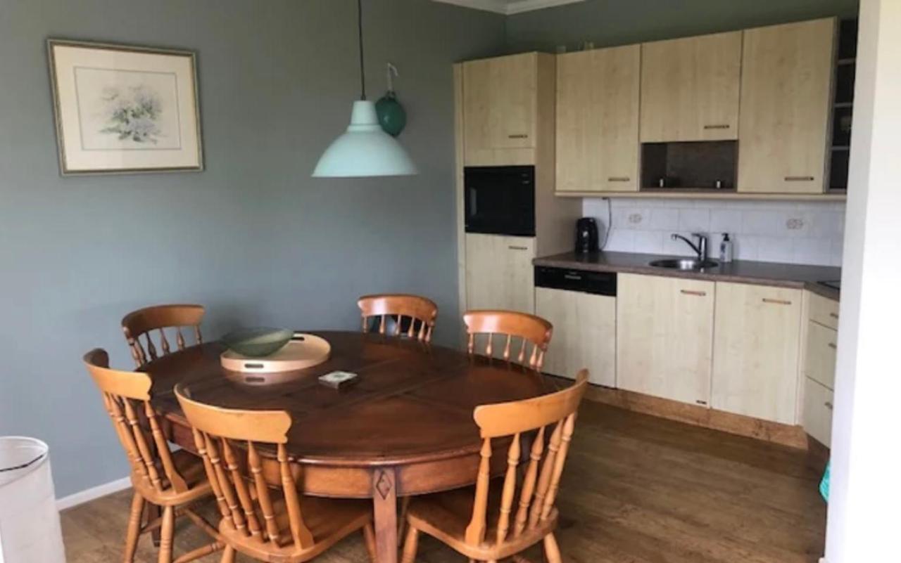 Vakantieboerderij Huize Nuis Noordbeemster Exteriör bild
