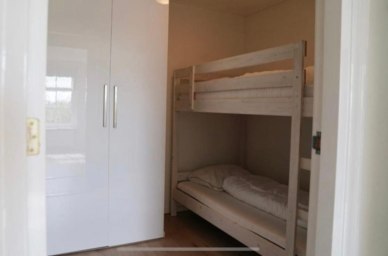 Vakantieboerderij Huize Nuis Noordbeemster Exteriör bild