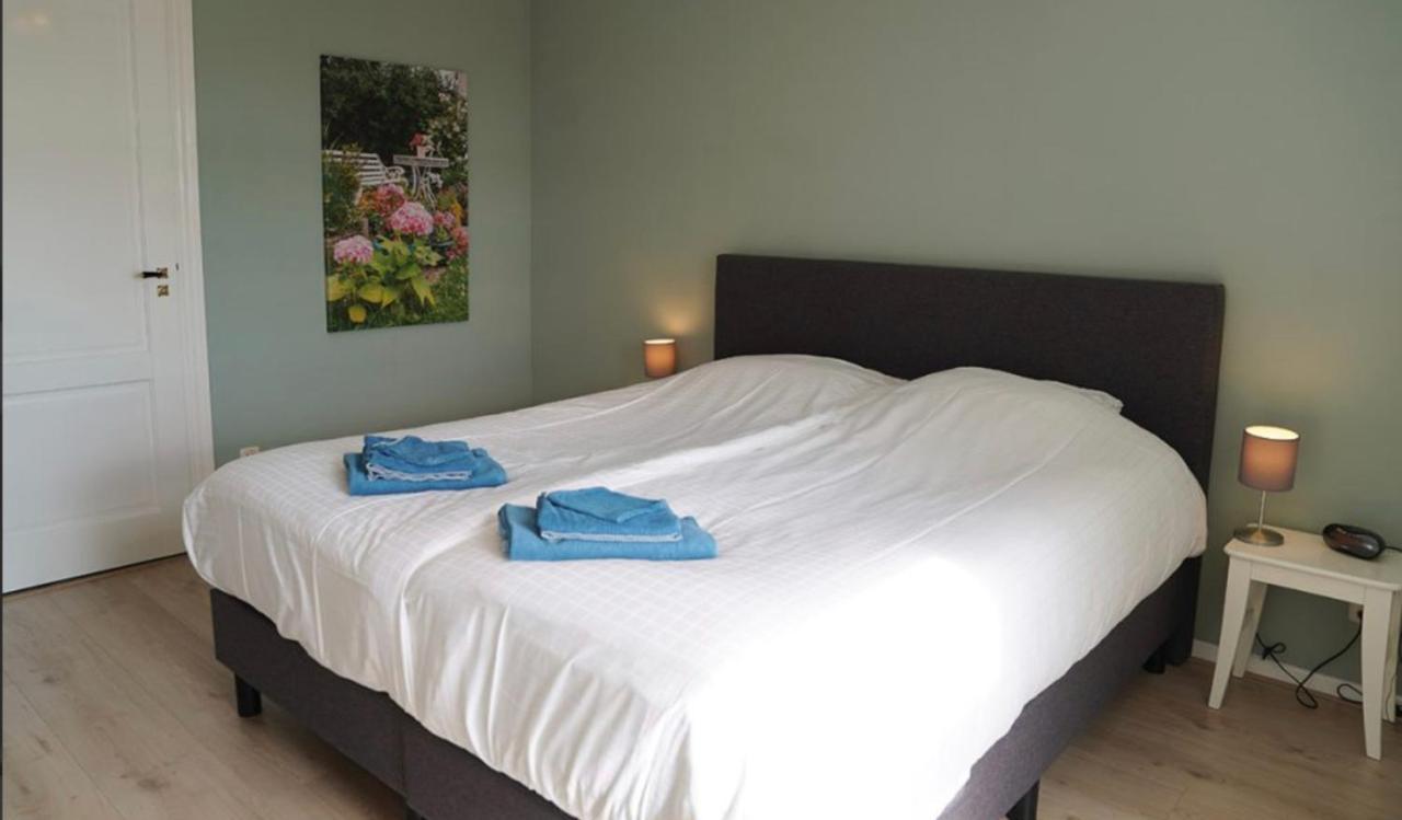 Vakantieboerderij Huize Nuis Noordbeemster Exteriör bild