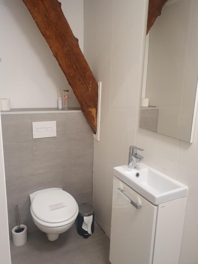 Vakantieboerderij Huize Nuis Noordbeemster Exteriör bild